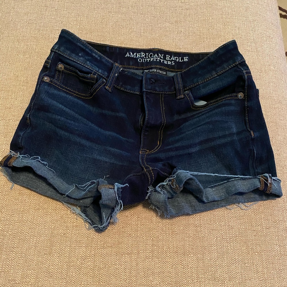 American Eagle Shorts!